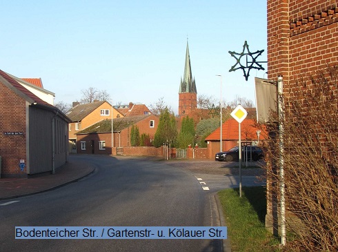 Bild "Berichte aus Suhlendorf:Bodenteicher_Str._Gartenstr._Dez.2020.jpg"